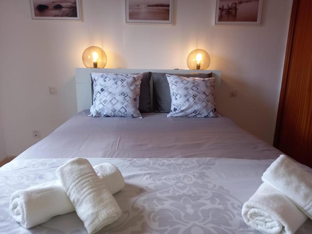 Casa Blanca By Best Holidays Fuerteventura Corralejo Exteriör bild