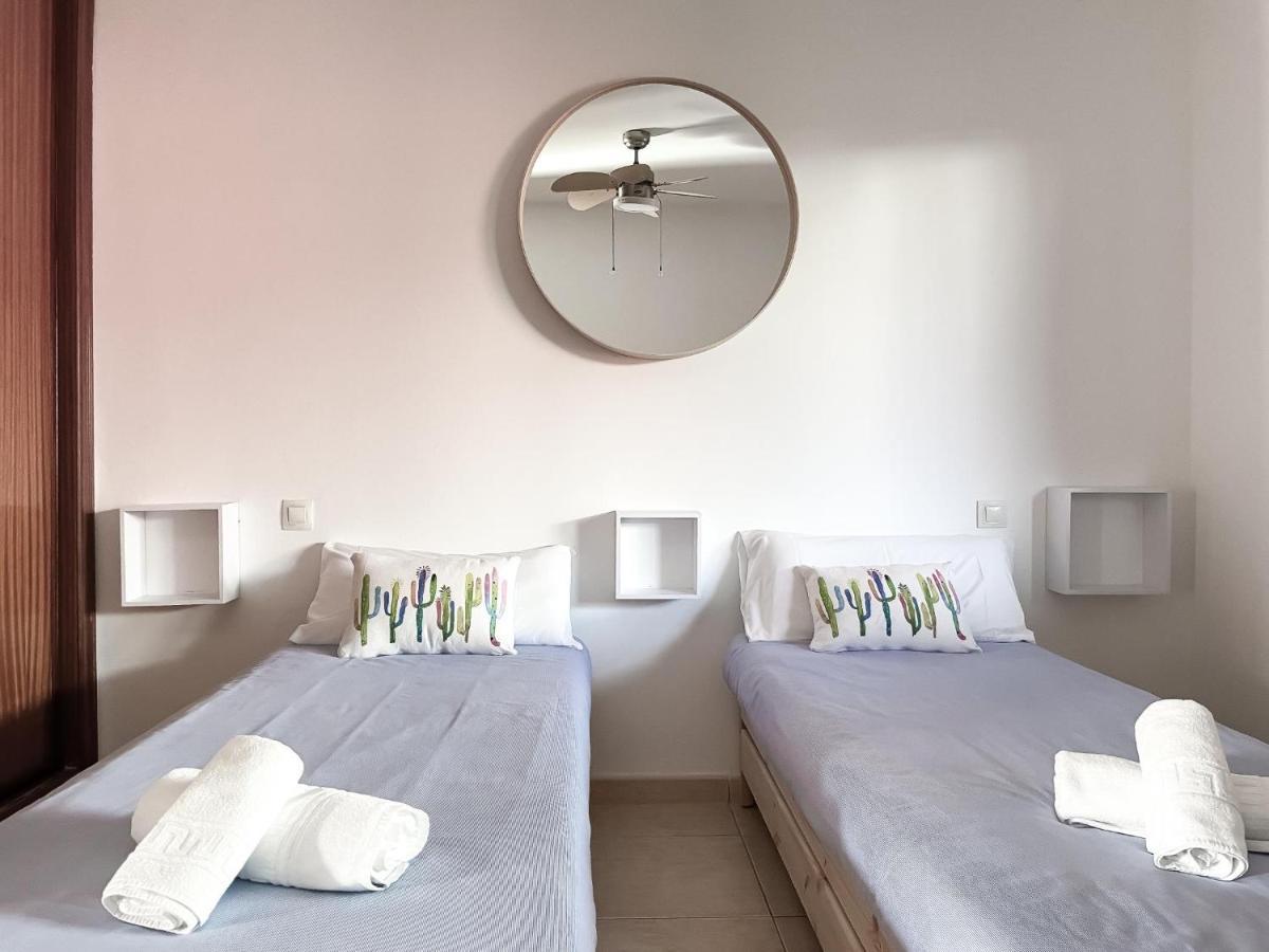 Casa Blanca By Best Holidays Fuerteventura Corralejo Exteriör bild