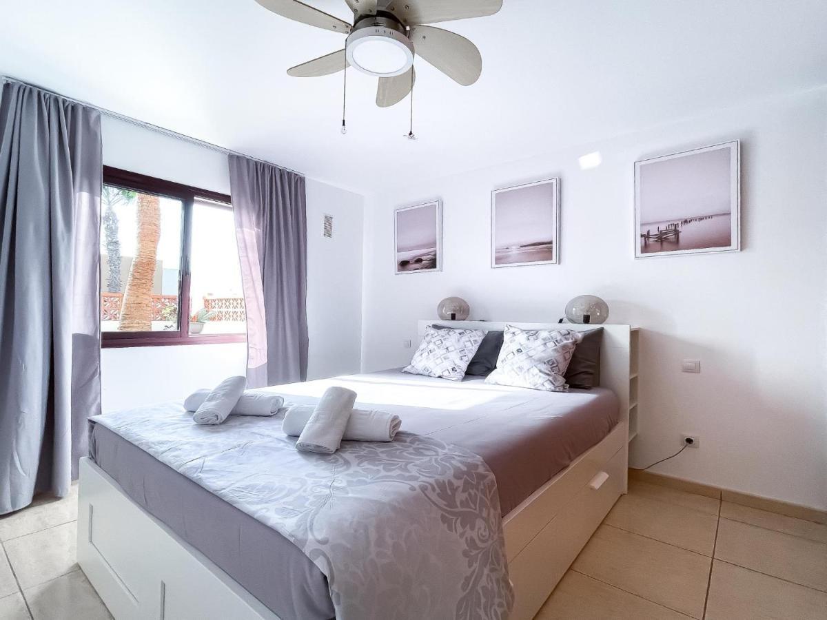 Casa Blanca By Best Holidays Fuerteventura Corralejo Exteriör bild