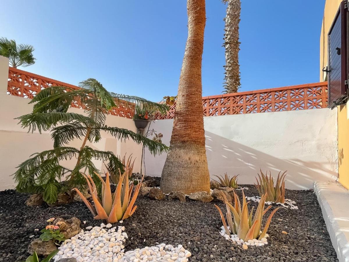Casa Blanca By Best Holidays Fuerteventura Corralejo Exteriör bild