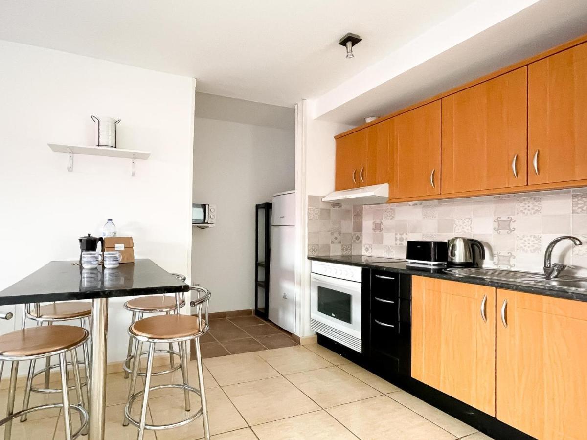 Casa Blanca By Best Holidays Fuerteventura Corralejo Exteriör bild