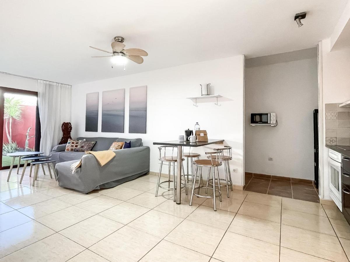 Casa Blanca By Best Holidays Fuerteventura Corralejo Exteriör bild