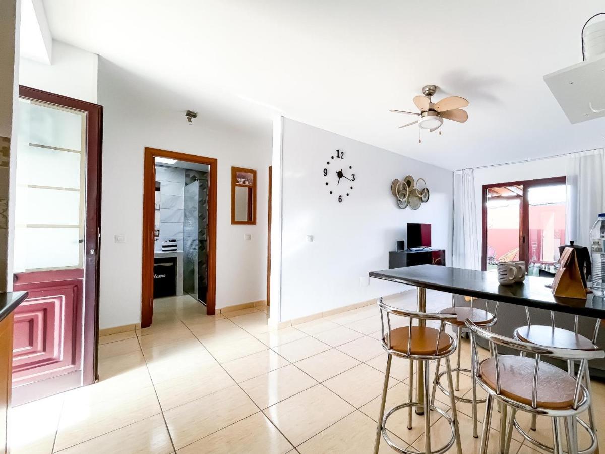 Casa Blanca By Best Holidays Fuerteventura Corralejo Exteriör bild