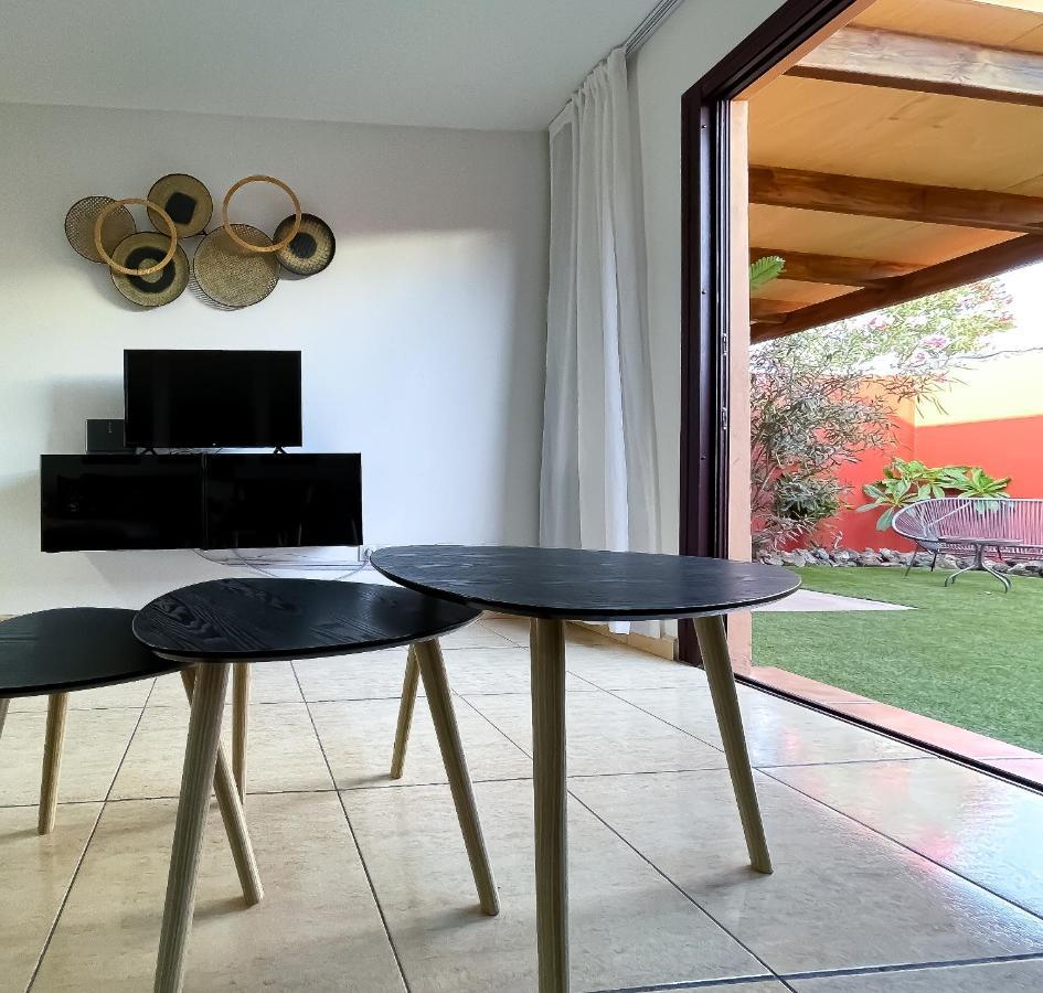 Casa Blanca By Best Holidays Fuerteventura Corralejo Exteriör bild