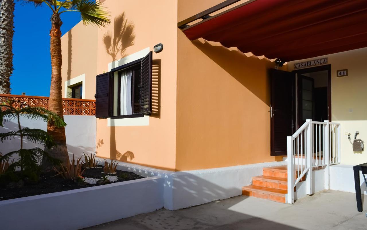 Casa Blanca By Best Holidays Fuerteventura Corralejo Exteriör bild
