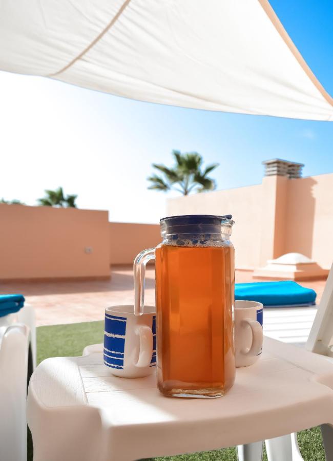 Casa Blanca By Best Holidays Fuerteventura Corralejo Exteriör bild