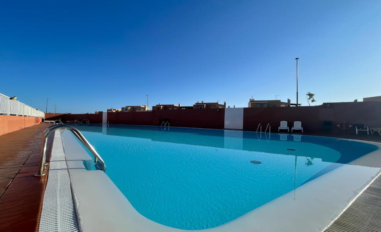 Casa Blanca By Best Holidays Fuerteventura Corralejo Exteriör bild