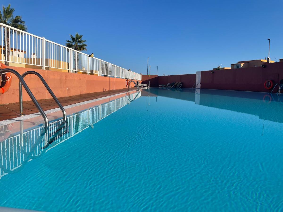 Casa Blanca By Best Holidays Fuerteventura Corralejo Exteriör bild